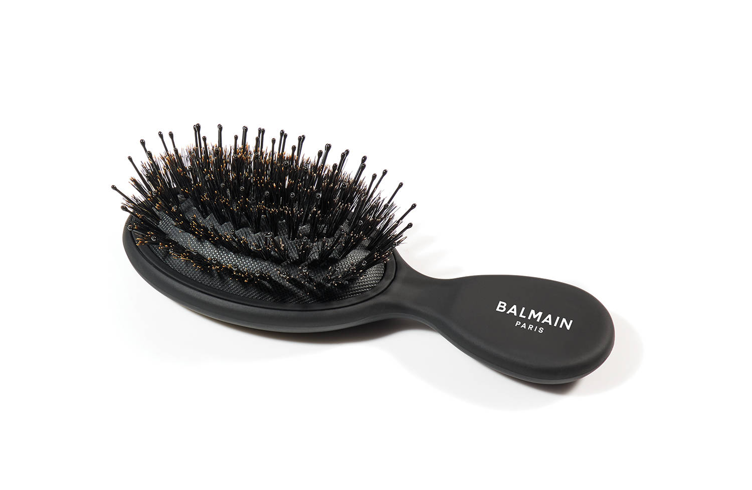 Balmain top hair brush
